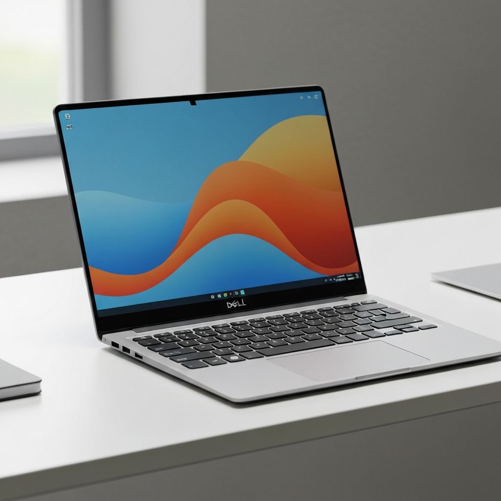 Dell XPS 13 9315 12th Gen Intel Core i7-1250U 16GB RAM 512GB SSD 13.4" FHD+ Touch